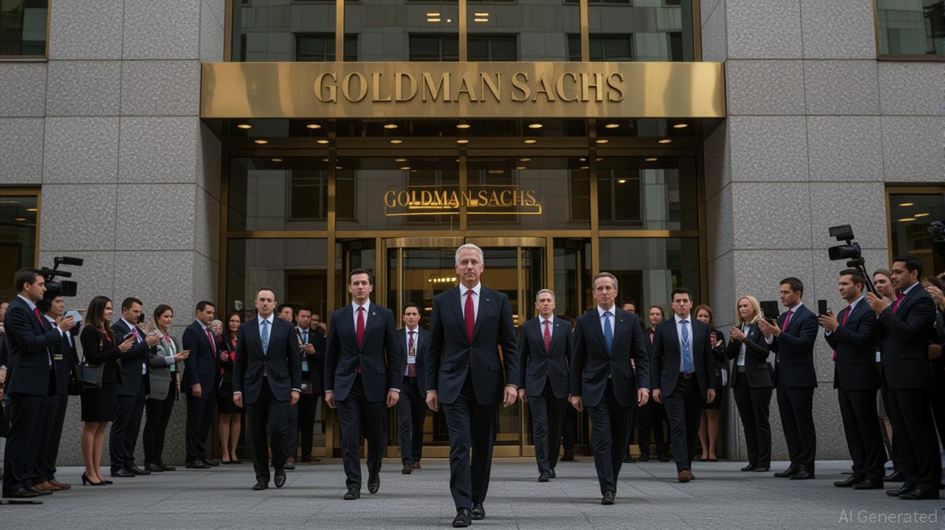 Goldman Sachs' Q2 Triumph: A Beacon of Resilience in Turbulent Markets
