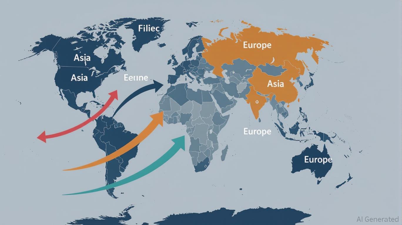 Global ETFs Tracking MSCI Indexes Surpass $2 Trillion: A Paradigm Shift in Equity Investing