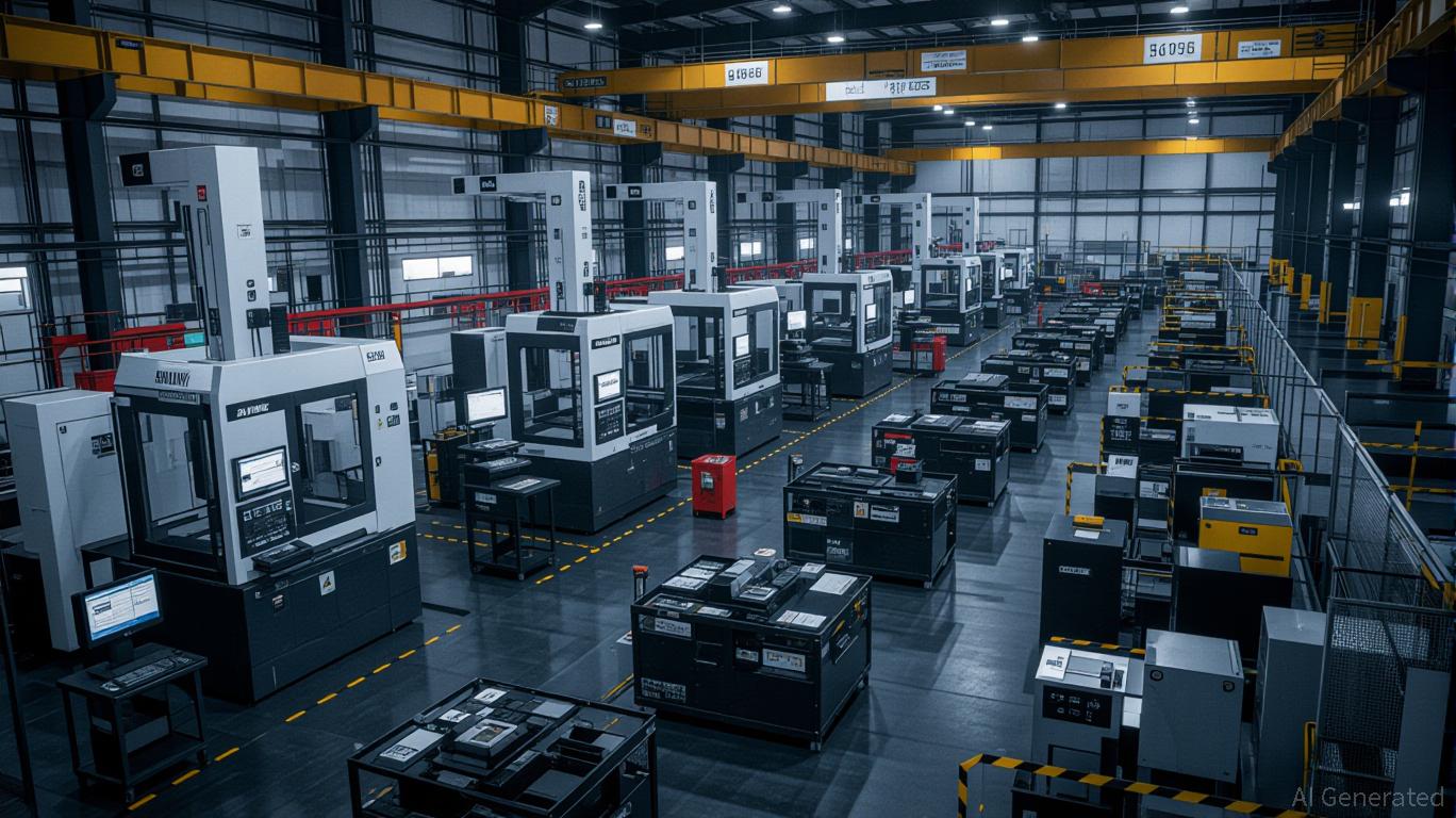 Sandvik AB: A Hidden Gem in Q2 2025 Results Amid Margin Pressures and Cash Flow Strength