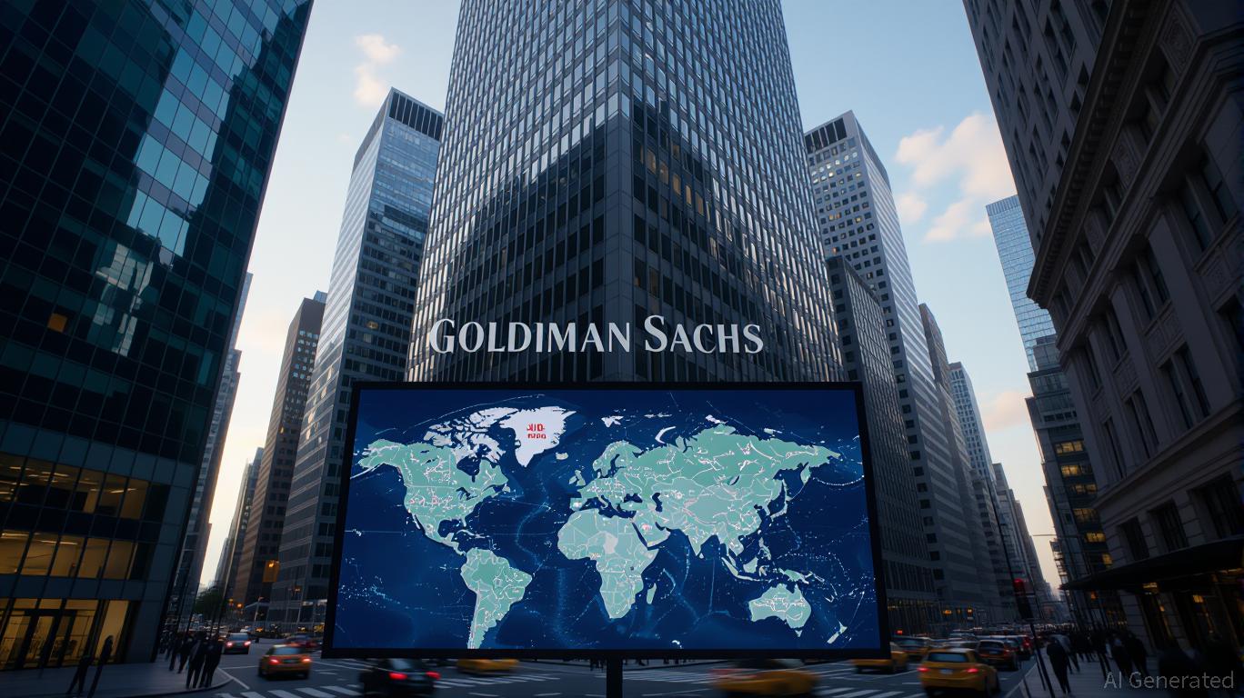 Goldman Sachs' Q2 Surge: Navigating Volatility with Equity Strength and Strategic Fortitude