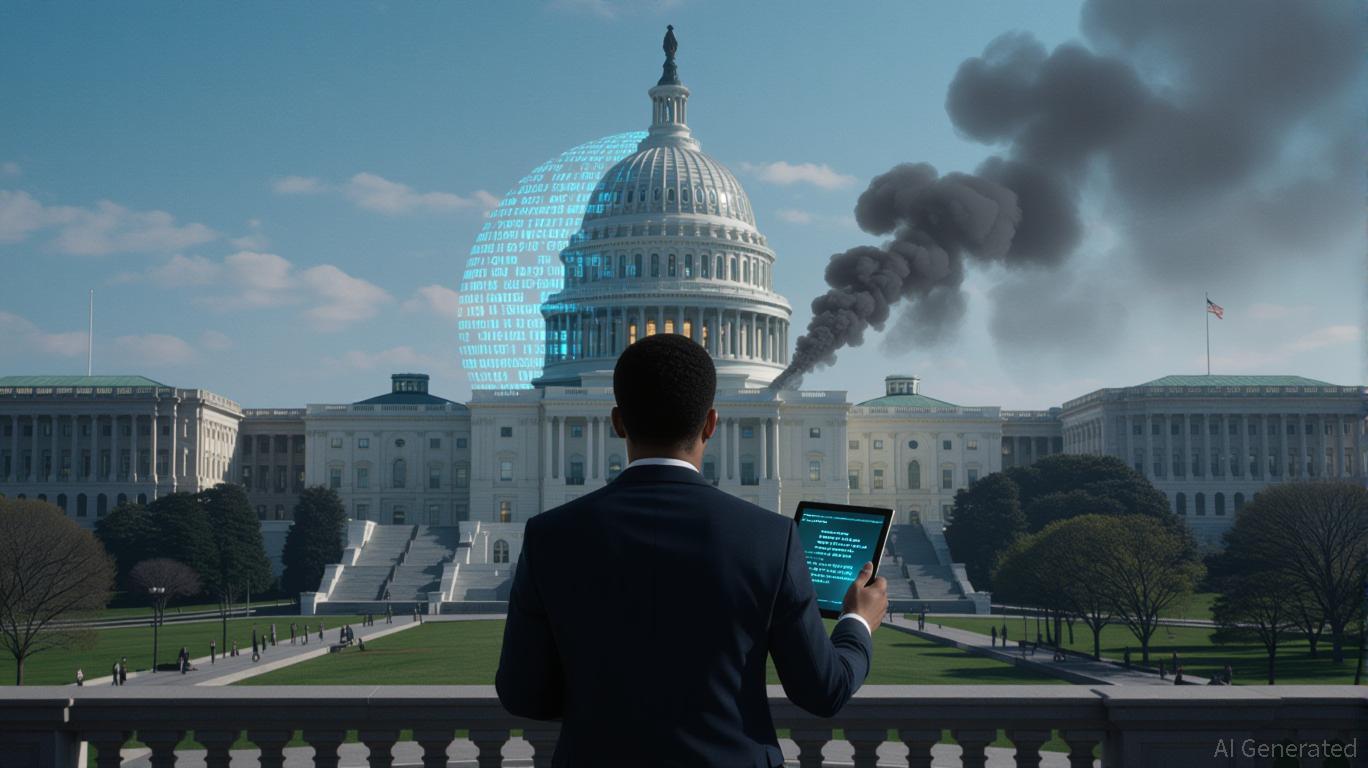 From Chaos to Clarity: How U.S. Crypto Regulation Could Spark a Bull Run