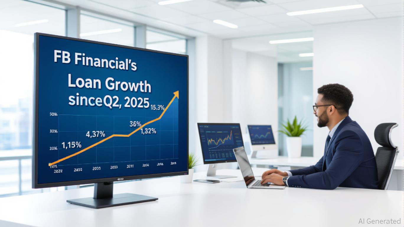 Bank Earnings Crossroads: Navigating Risks and Opportunities in a Diverging Financial Sector