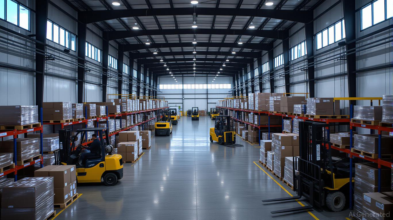 Rexford Industrial Realty: Navigating Growth Amid Rising Rates and Supply Chain Shifts in Q2 2025