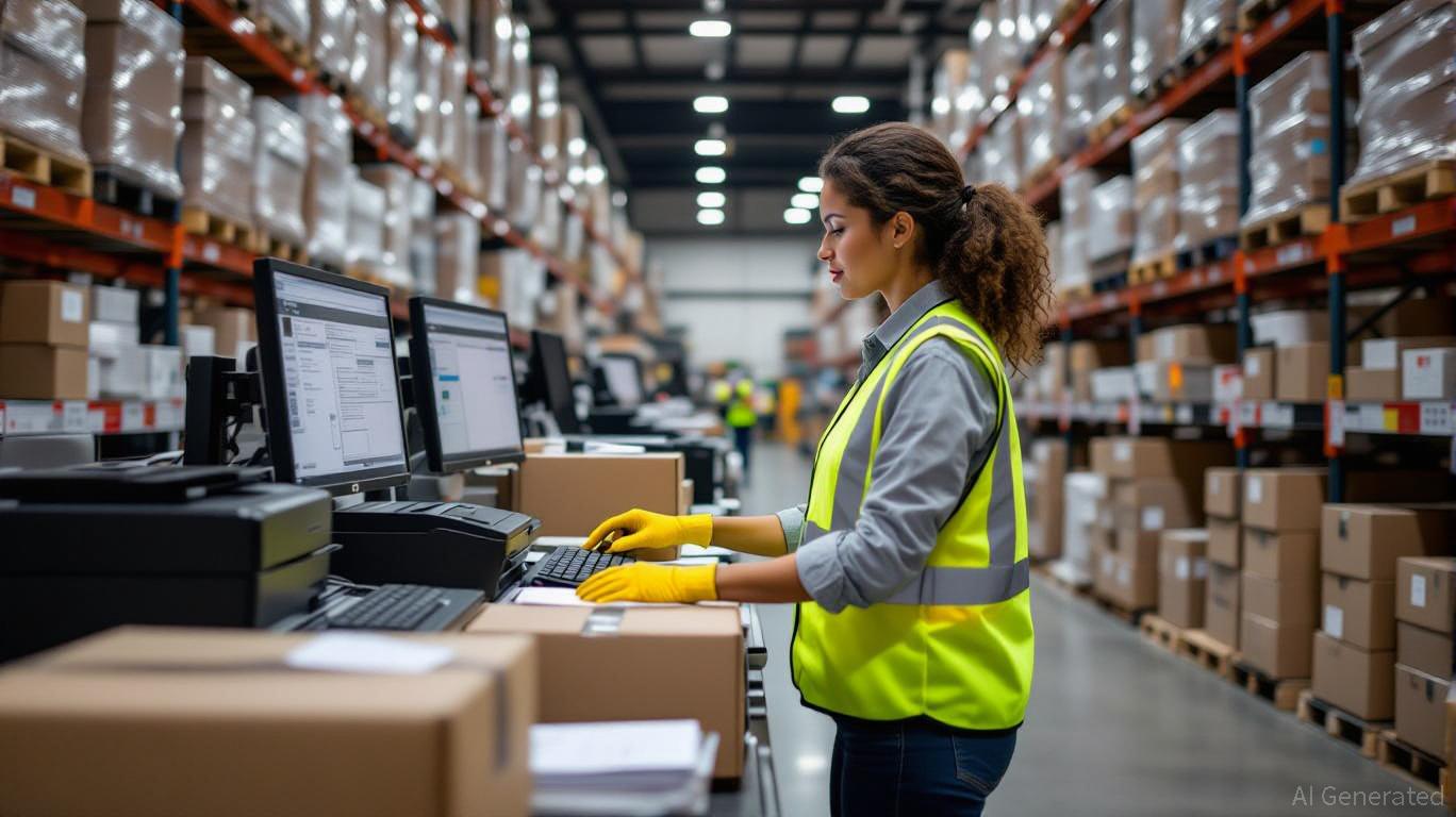 United Natural Foods: Navigating Cyber Crisis to Reinvent Supply Chain Resilience
