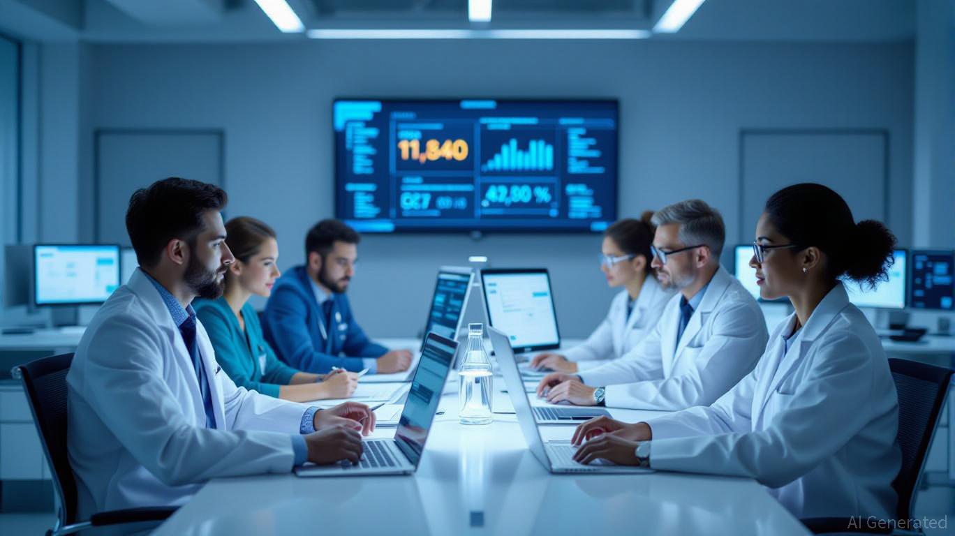 UnitedHealth Group: Navigating Near-Term Headwinds for Long-Term Gains