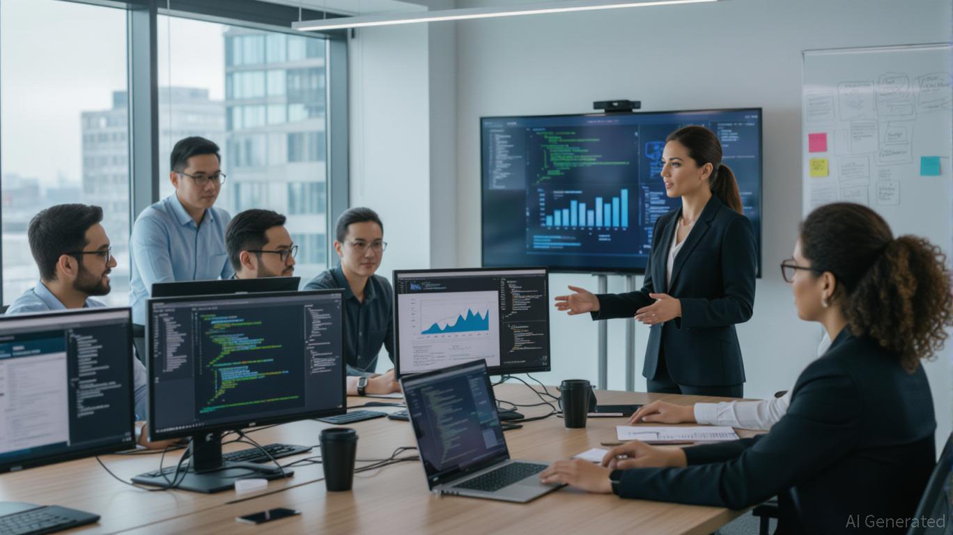 The Gender Diversity Dividend: How Female Leadership Boosts Cybersecurity Firm Valuations