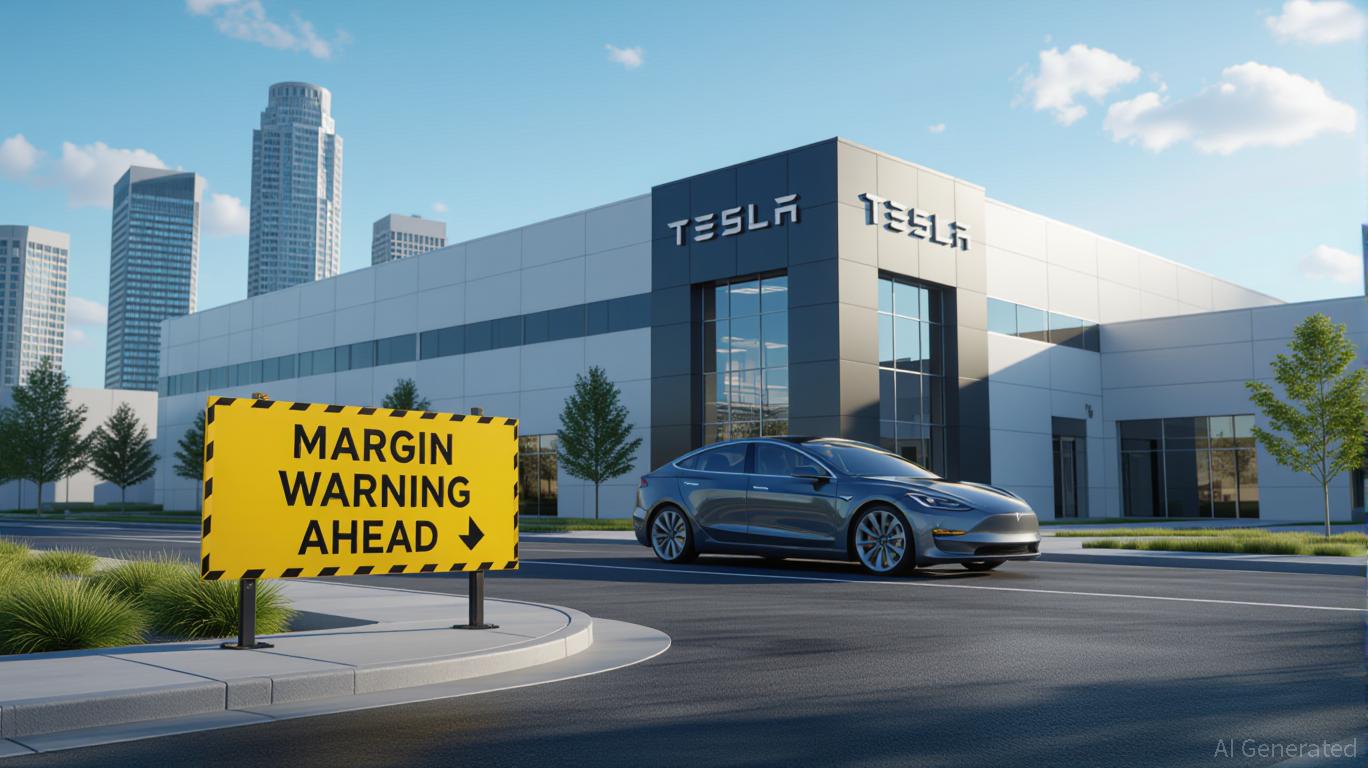 The Tariff Trap: How Trade Wars Are Eroding Profits and Shaking Investor Confidence