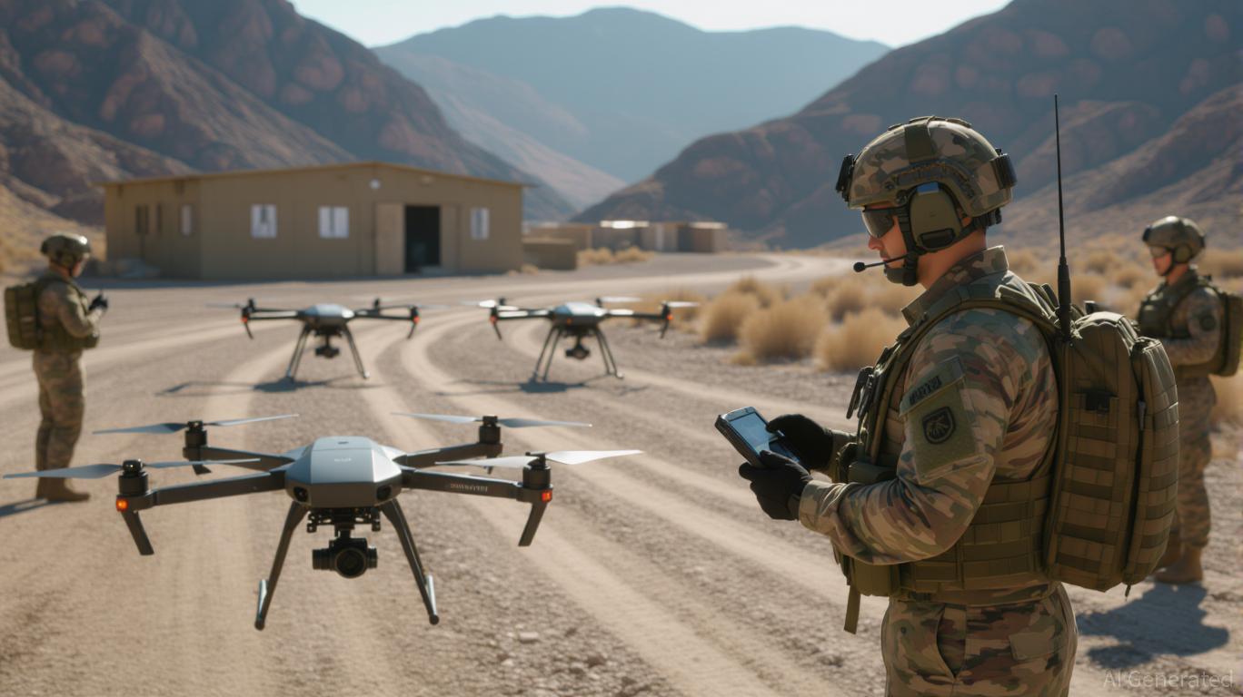 Motorola Solutions: Strategic Acquisitions and Defense Demand Fuel Growth Potential