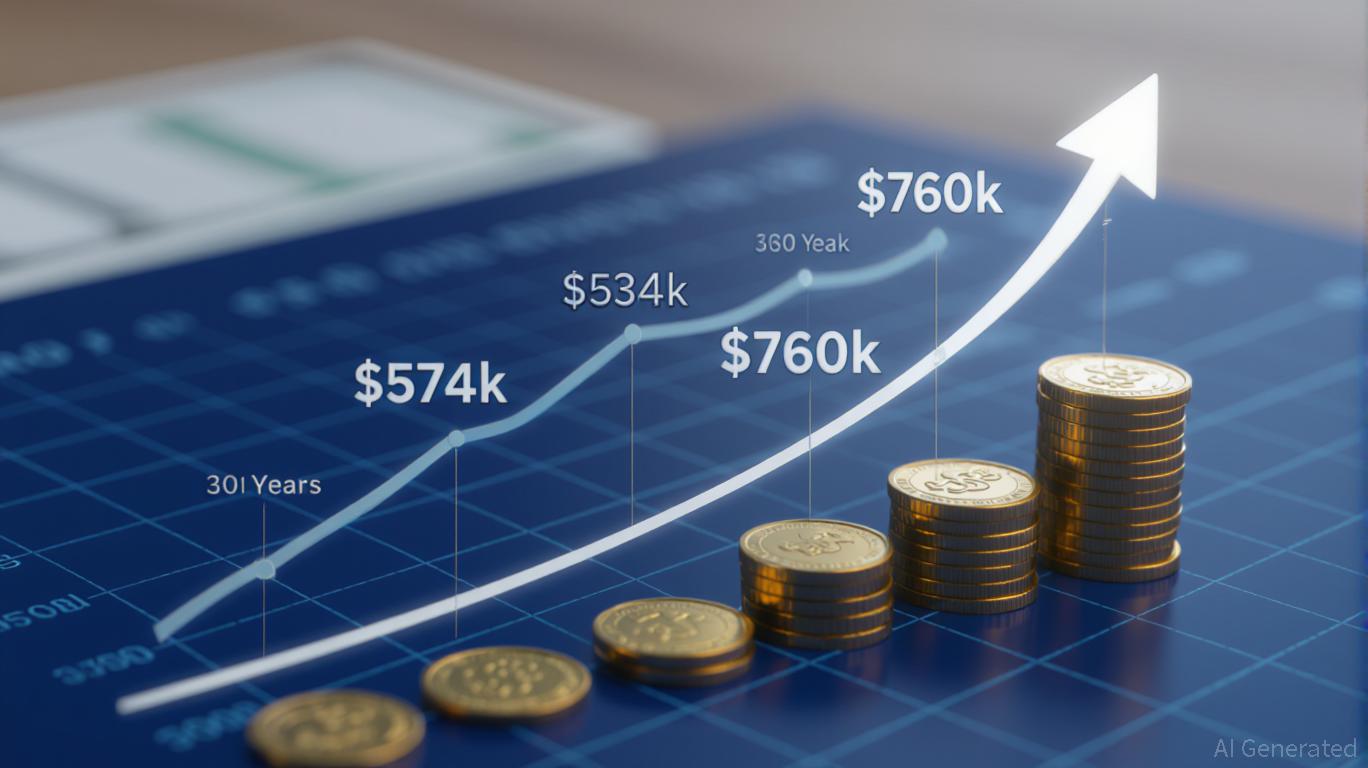 The Silent Erosion: How Financial Advisor Fees Steal Your Wealth—and What to Do About It