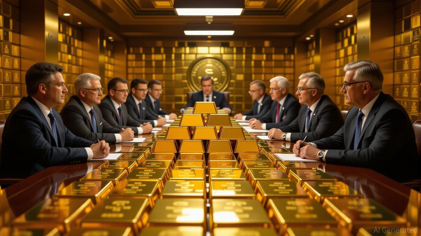Gold's $4,000 Target: A Realistic Bull Case or Overhyped Speculation?