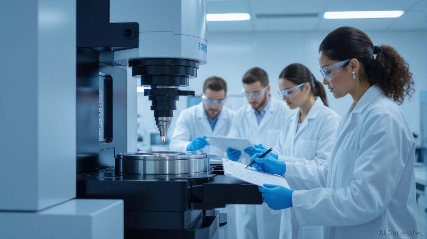 ASML's Crossroads: Can AI Demand Outpace Geopolitical Storms?