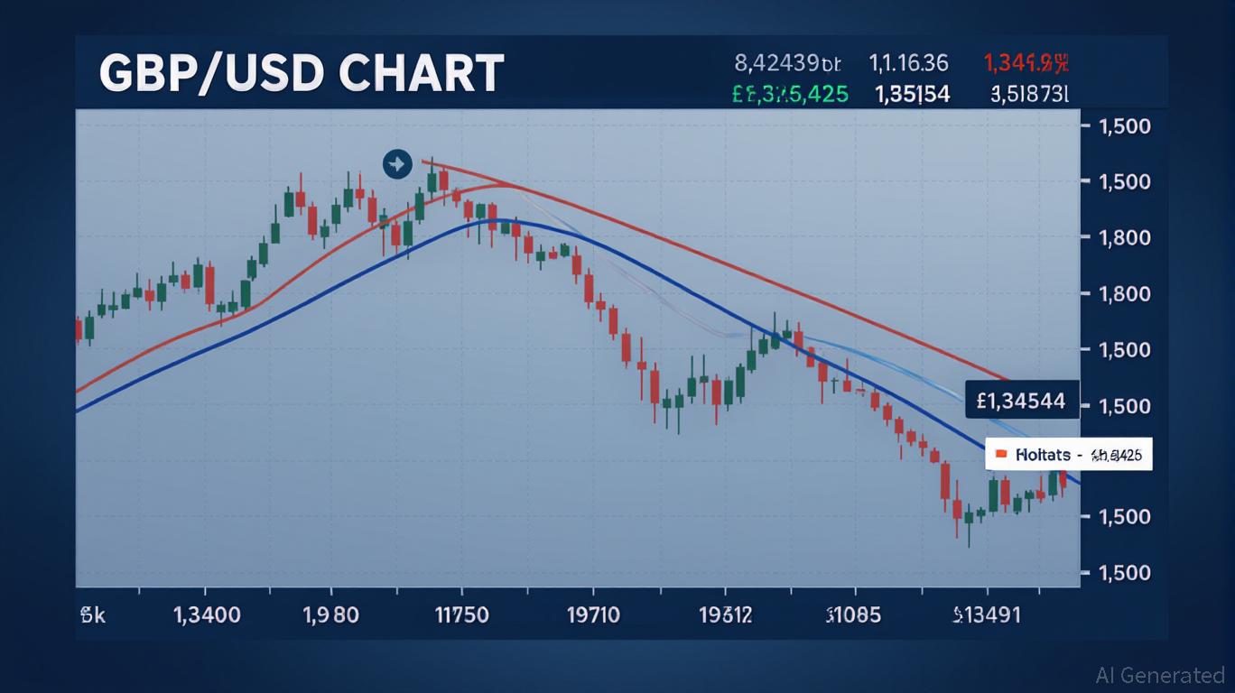 Sterling's Slide: Why the Pound is a Short Seller's Dream