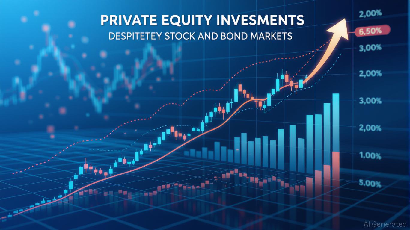 The New Frontier of Retirement Investing: Navigating Private Equity in 401(k) Plans