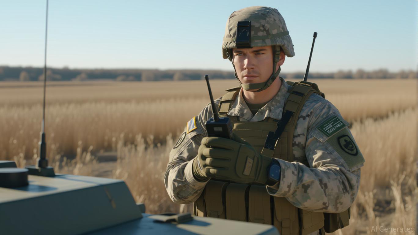 Motorola Solutions: A Defensive Tech Leader Reaccelerates Growth