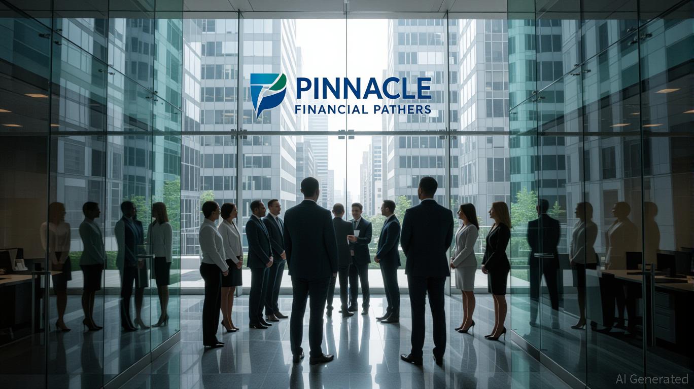 Pinnacle Financial Partners: Valuation Meets Growth in a Challenging Banking Landscape