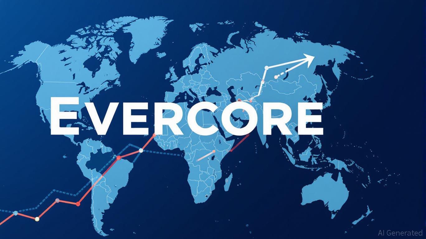 Evercore (EVR): Navigating Earnings Decline and Unlocking Future Growth Potential