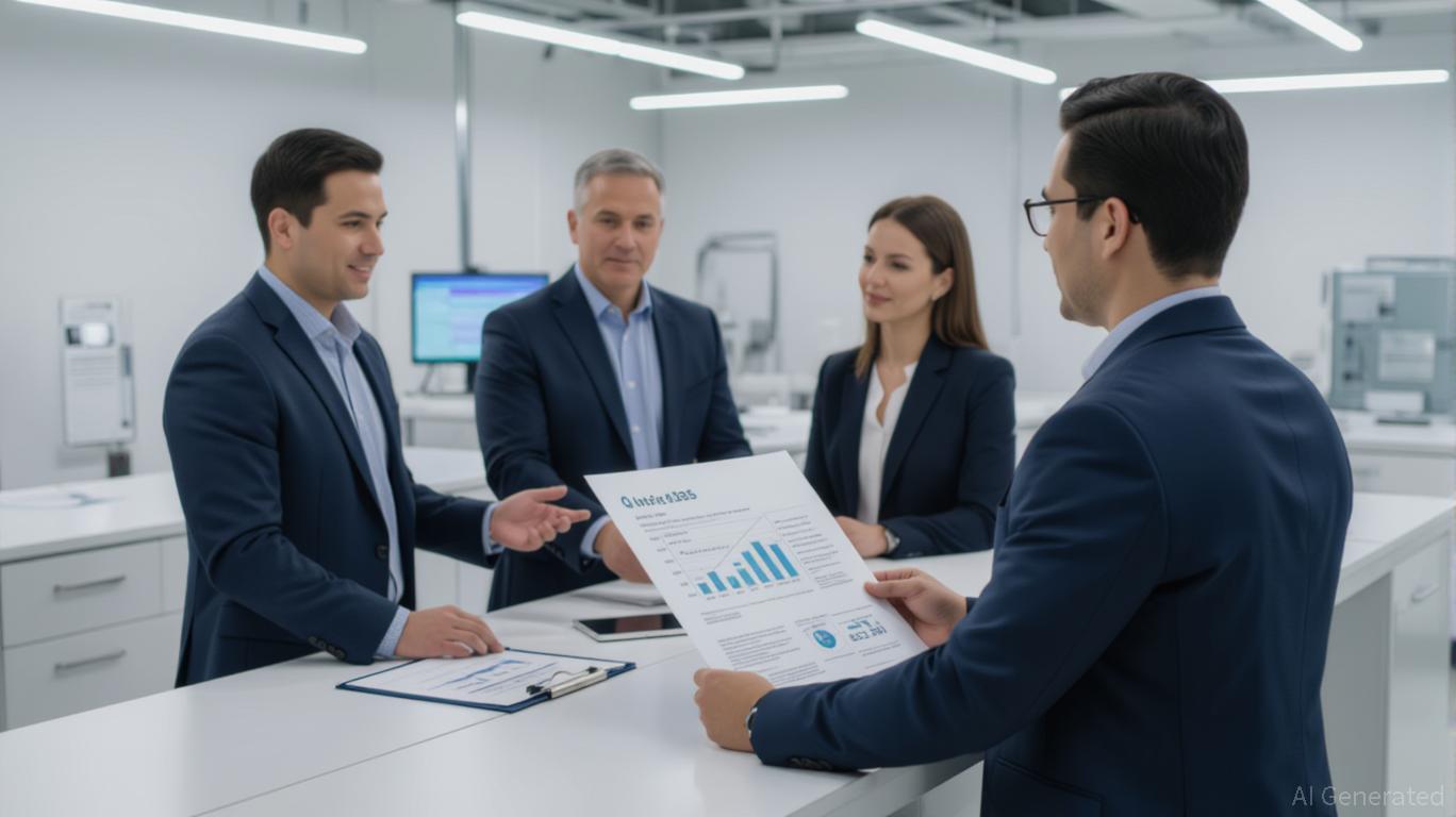Loop Industries' Q1 2026: Navigating Contradictions in Offtake Agreements, CapEx, and Pricing Strategies