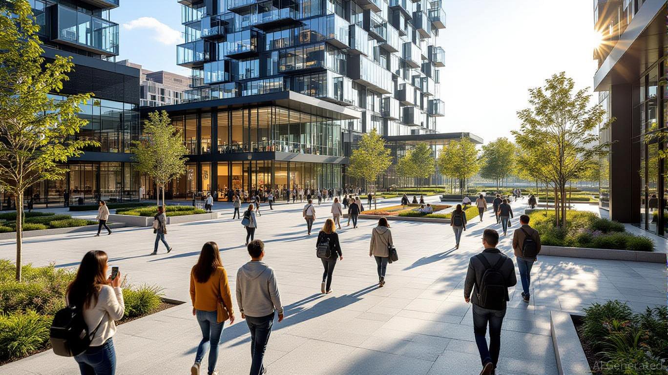 SmartCentres REIT: Can Its Dividend Strategy Weather Rising Rates?