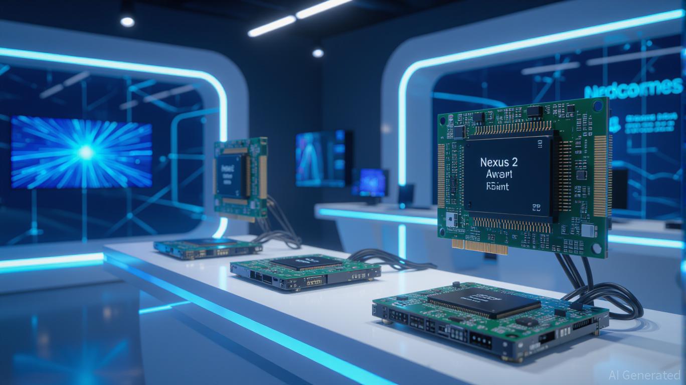 Lattice Semiconductor Navigates FPGA Cycles with Diversified Innovation and Margin Strength