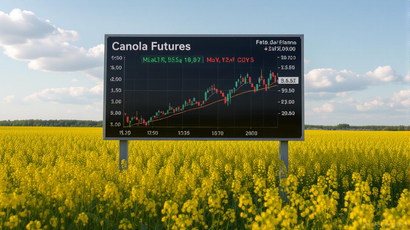 Canola Contrarians: Betting on a Weather-Driven Rally in 2026