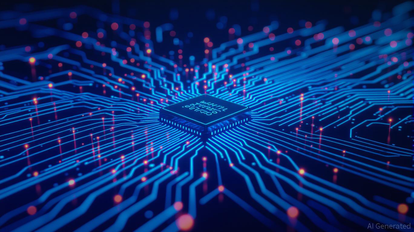 Palantir's AI Play: A $337 Billion Bet on Data Dominance – Is It a Buy?