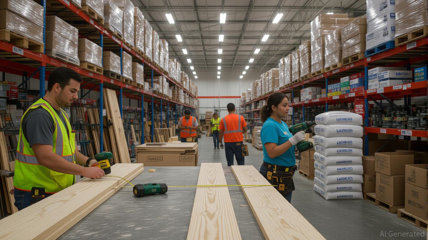 How to Turn Home Depot's Negative Outlook into a Profit Opportunity