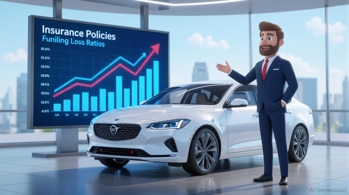 Progressive's Q2 Surge: A Buying Opportunity in Insurance's New Era?