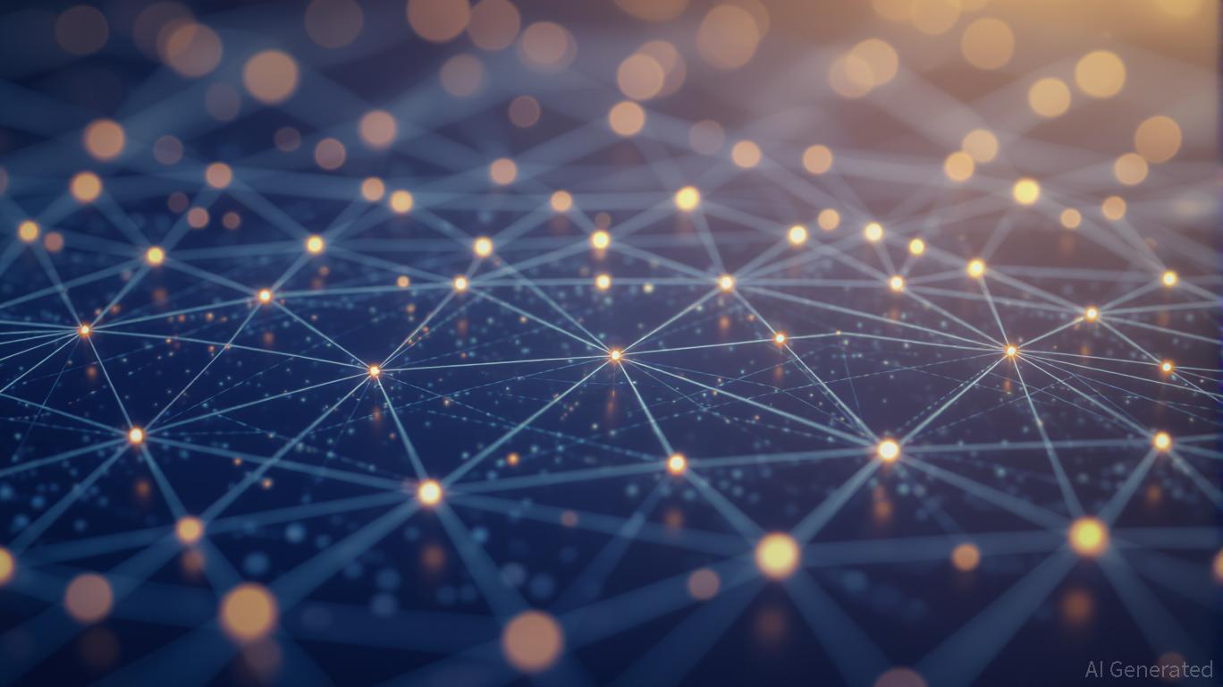 IOTA: The Quiet Revolution in Blockchain Tech That Could Be Your Next Big Play