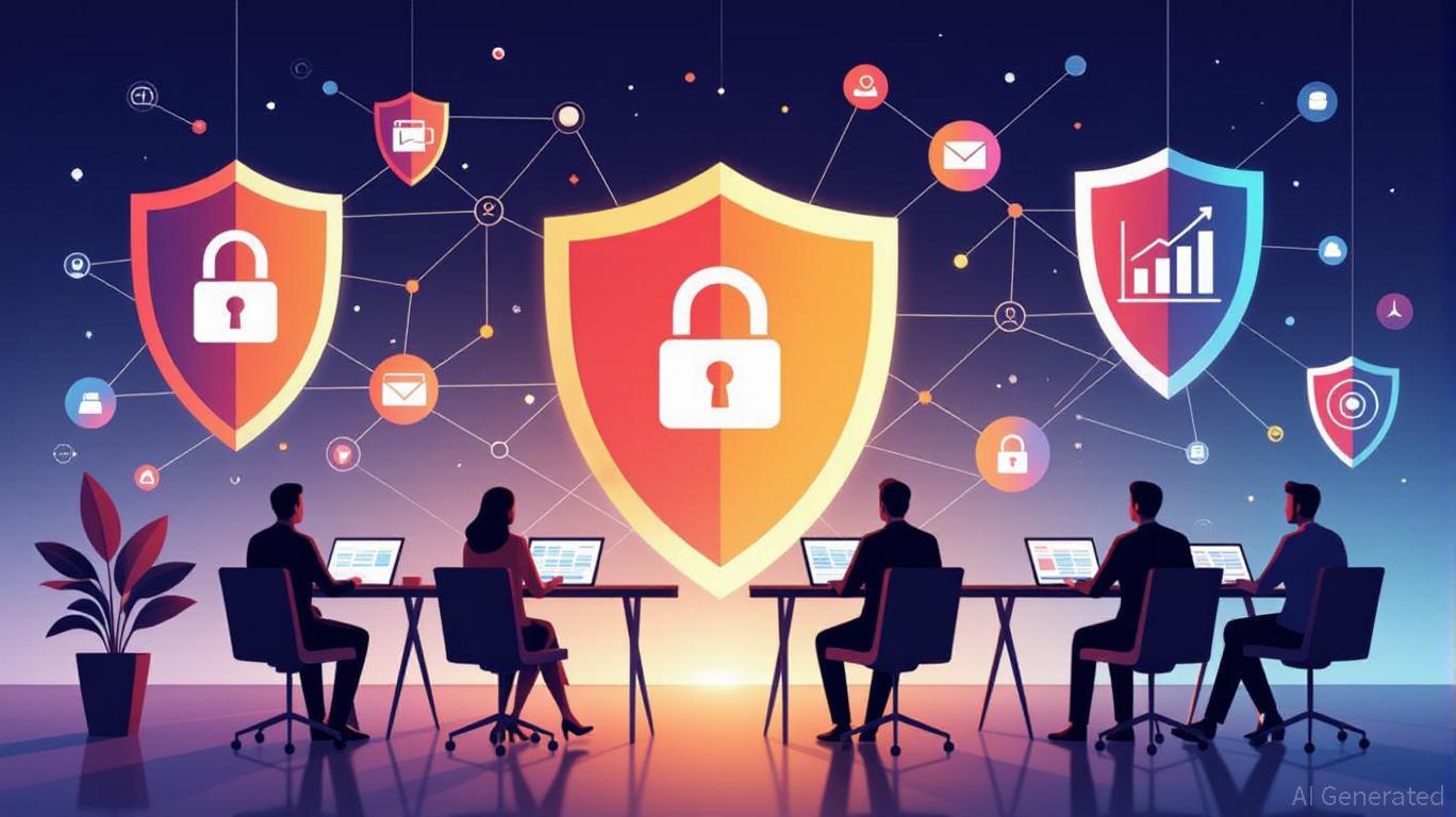 NCC Group's Strategic Shift: Unlocking Value in a Cybersecurity Surge