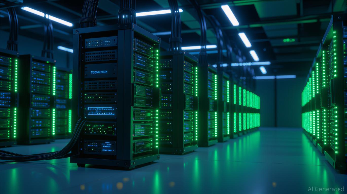 Broadcom's Tomahawk Ultra: Pioneering the AI Data Center Revolution