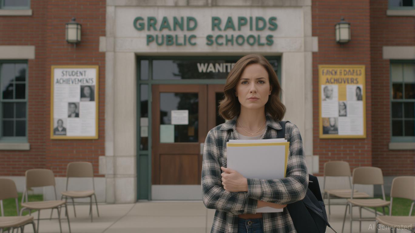 The Quiet Crisis in Public Education: How Teacher Retention Challenges Threaten Workforce Sustainability and Municipal Bonds