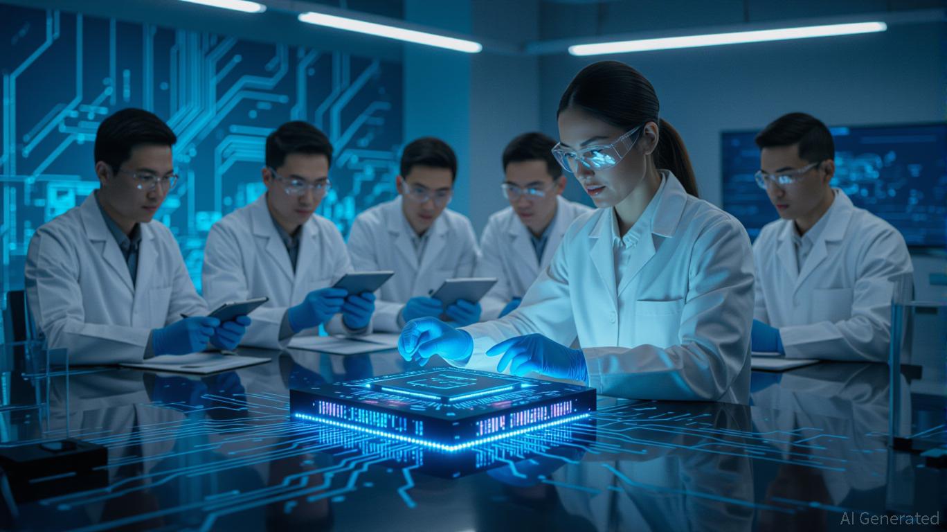 Nvidia's $200 Target: Can AI Power a Semiconductor Comeback?