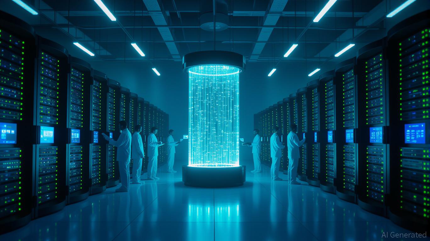 ARM Holdings: A Strategic Bet on ASICs and AI Infrastructure