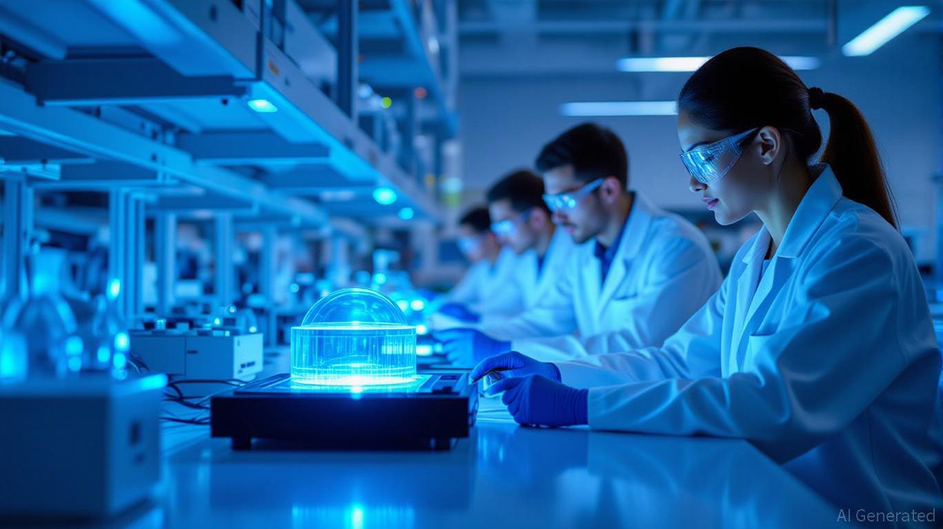 Applied Materials: A Contrarian Gem in Semiconductor Volatility