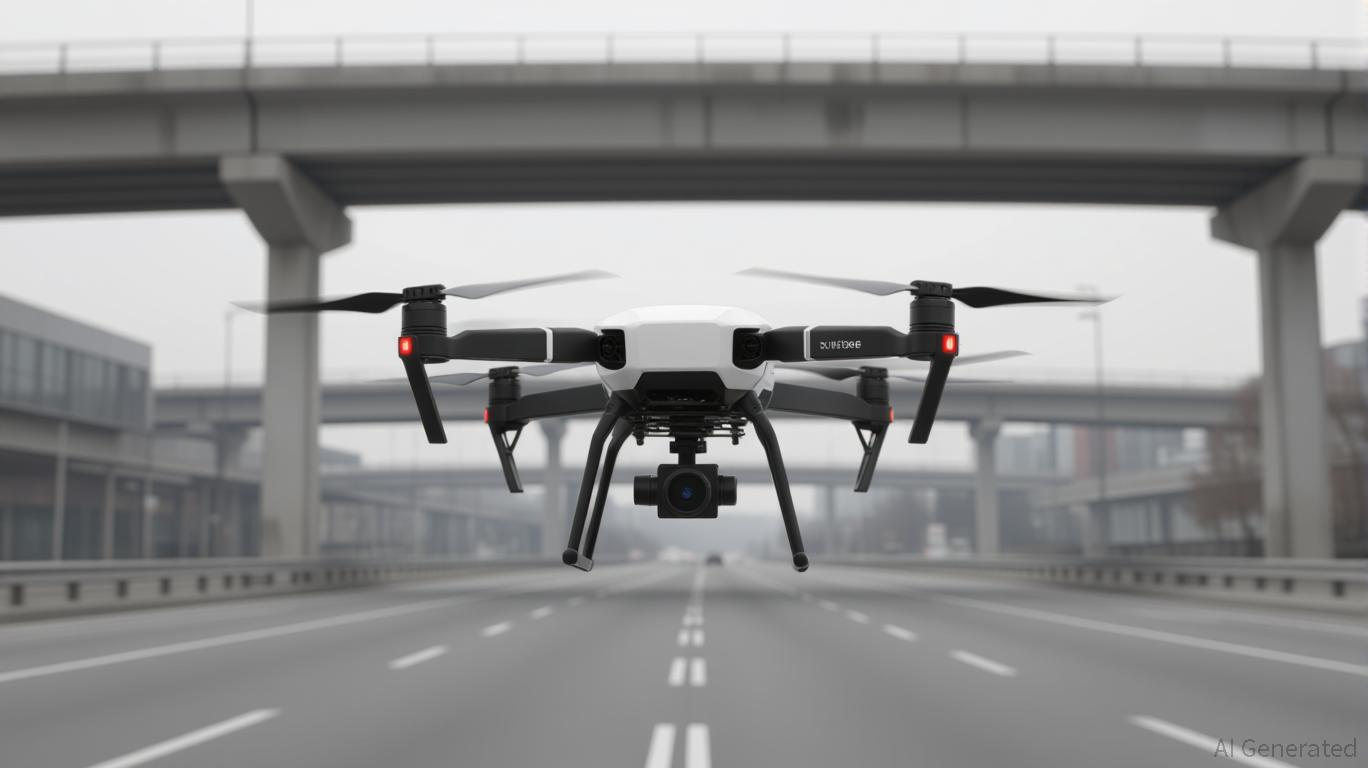 Ouster (OUST): Riding Contrarian Momentum in a Slumping LiDAR Sector