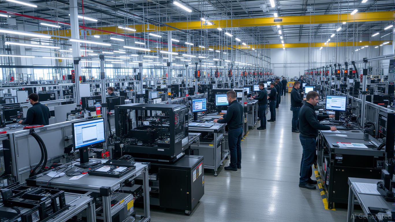 Rockwell Automation: Riding the Wave of Industrial Reshoring and Strategic Turnaround