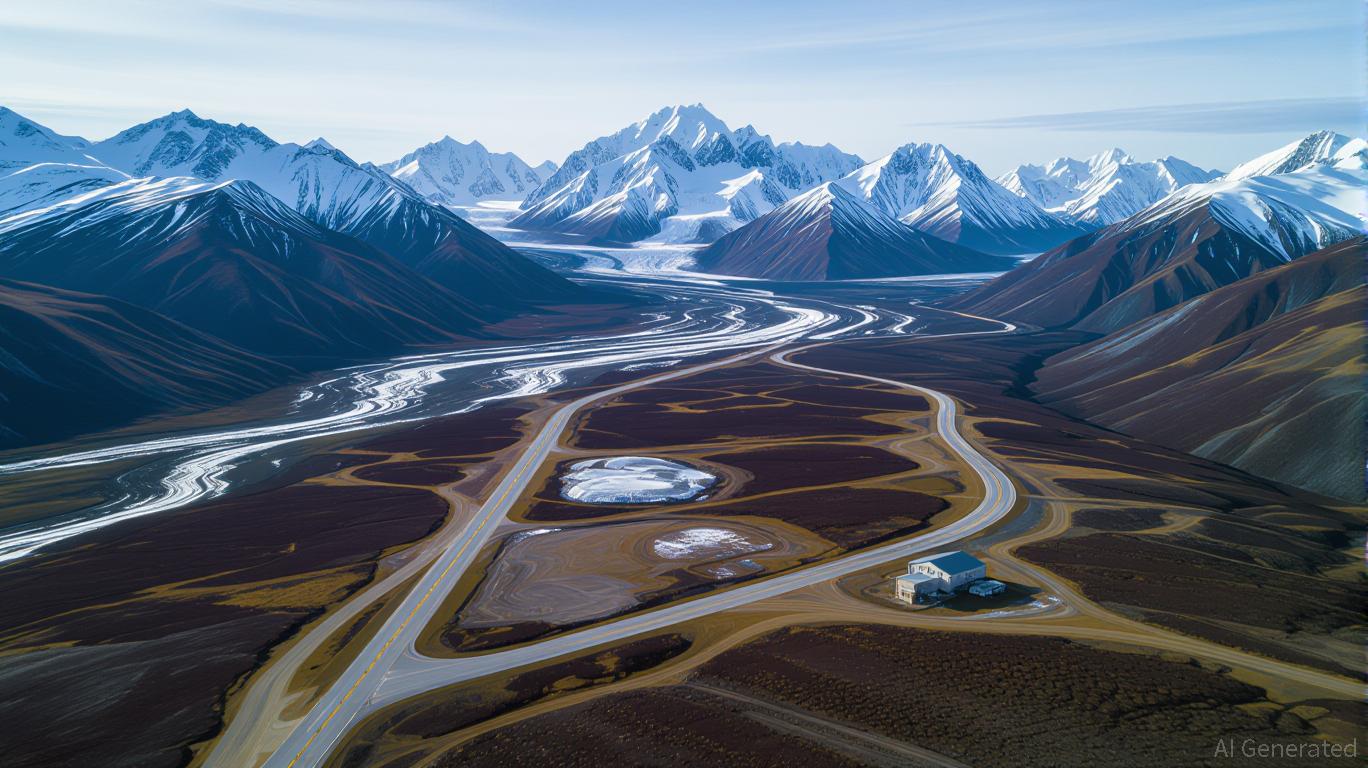 Alaska's Land Shifts: A Gold Mine of Opportunities Amid Political Swings