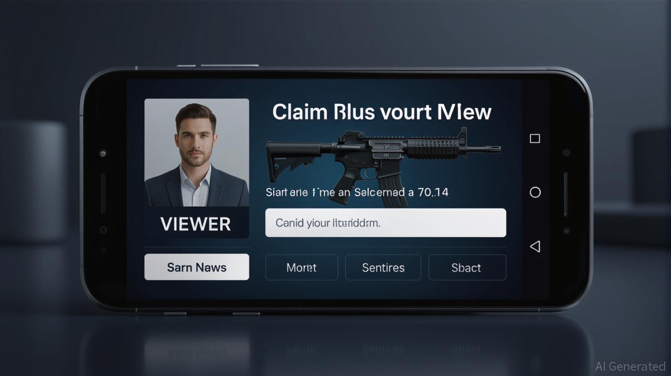 Blings MP5: The Disruptive Force Redefining Digital Advertising