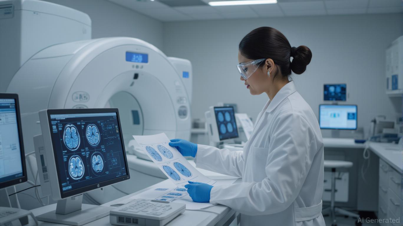 The MRI Revolution: How Ultra-High-Resolution and Portable Systems Are Transforming Healthcare