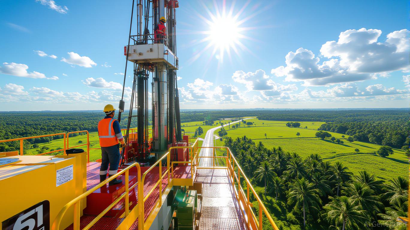 Valeura Energy: A Hidden Gem in Volatile Energy Markets