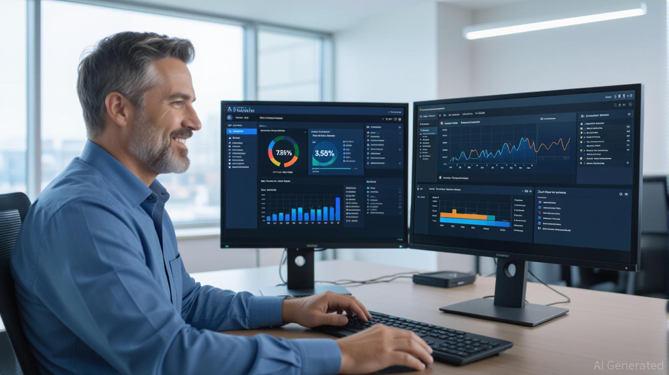 AppFolio and Northpoint's AI-Driven Real Estate Tech Alliance: A Blueprint for Scalable Efficiency