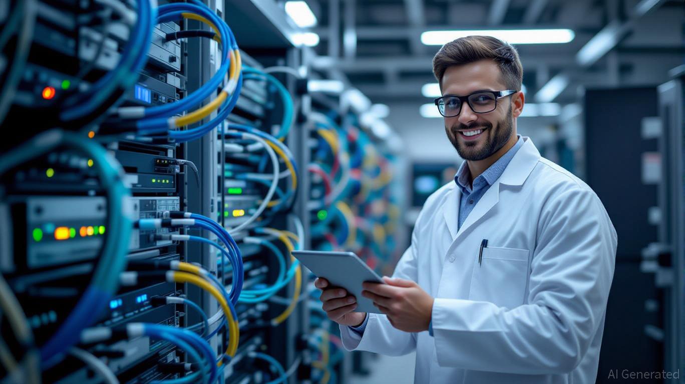 ADTRAN's Q2 Revenue Beat Signals Near-Term Strength Amid Telecom Infrastructure Growth Opportunities