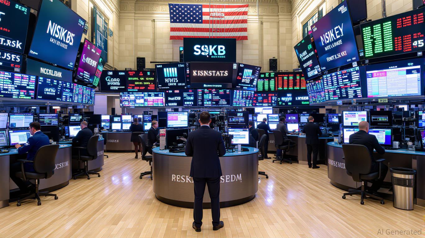 SSK.B Breaks Through to New 52-Week High at 28.21: A Sign of Growing Interest in Cryptocurrency