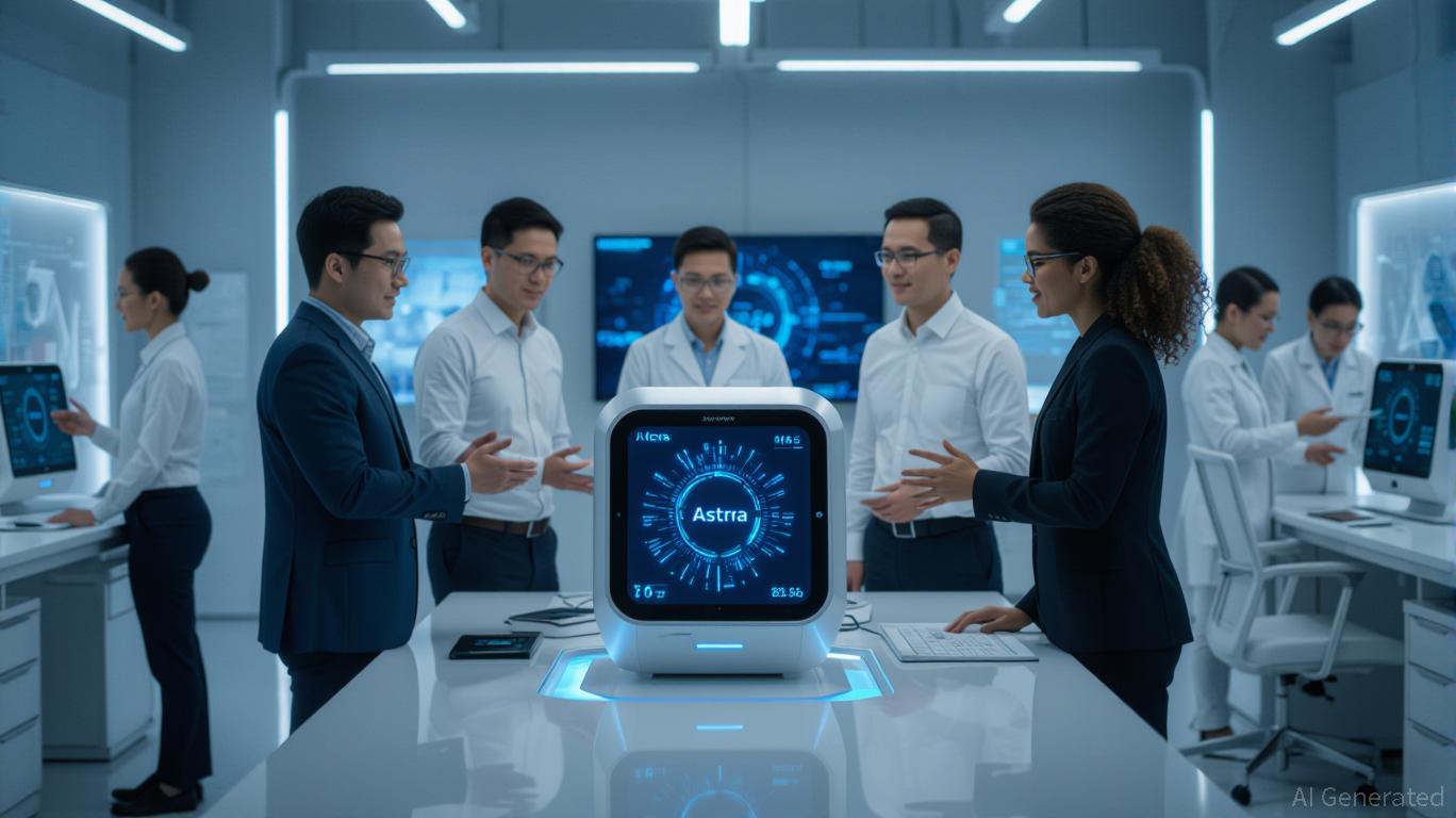 Synaptics' Q4 FY2025 Earnings and the AI-Edge Computing Play