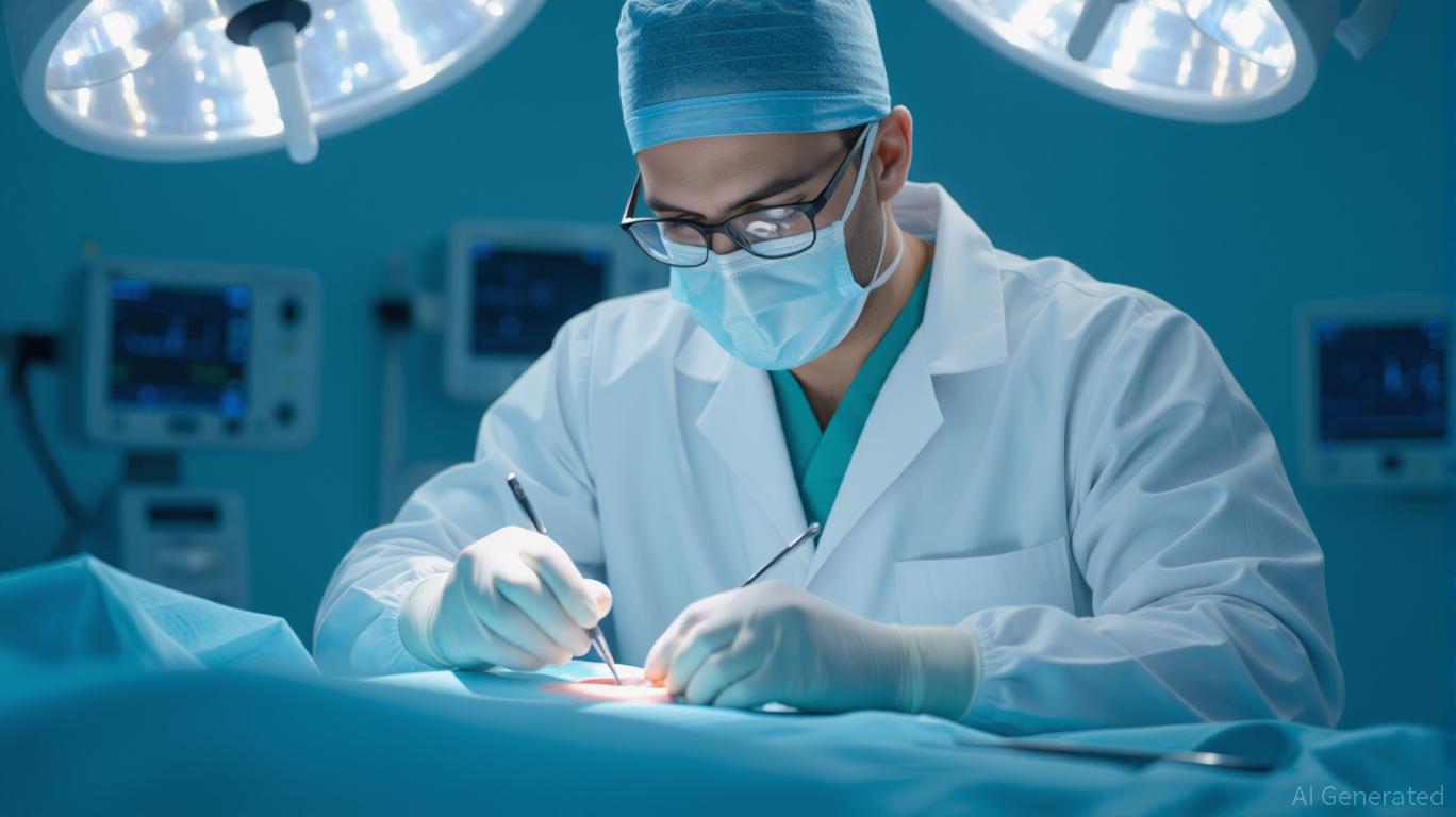 Anika Therapeutics: Orthopedic Growth and Pipeline Progress Amid Headwinds