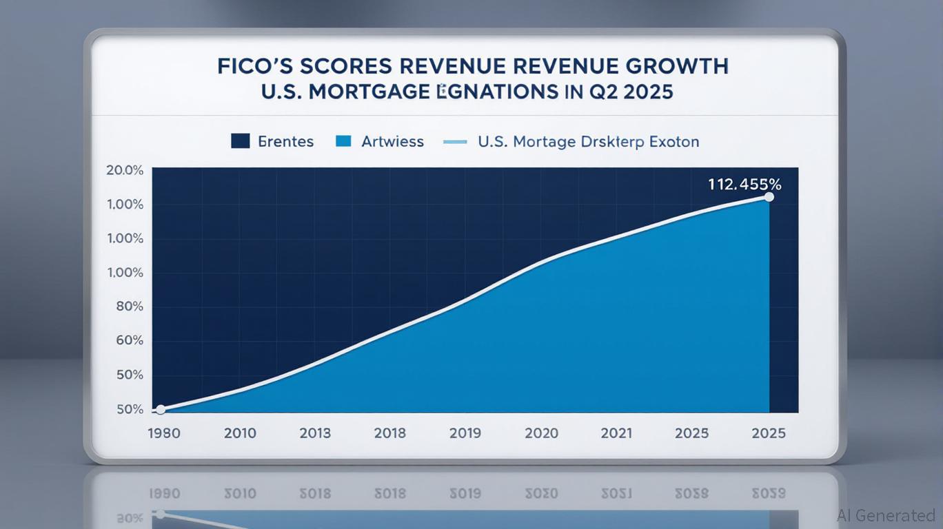 FICO's Q3 2025 Outlook: Riding the Analytics Wave Amid Shifting Market Tides