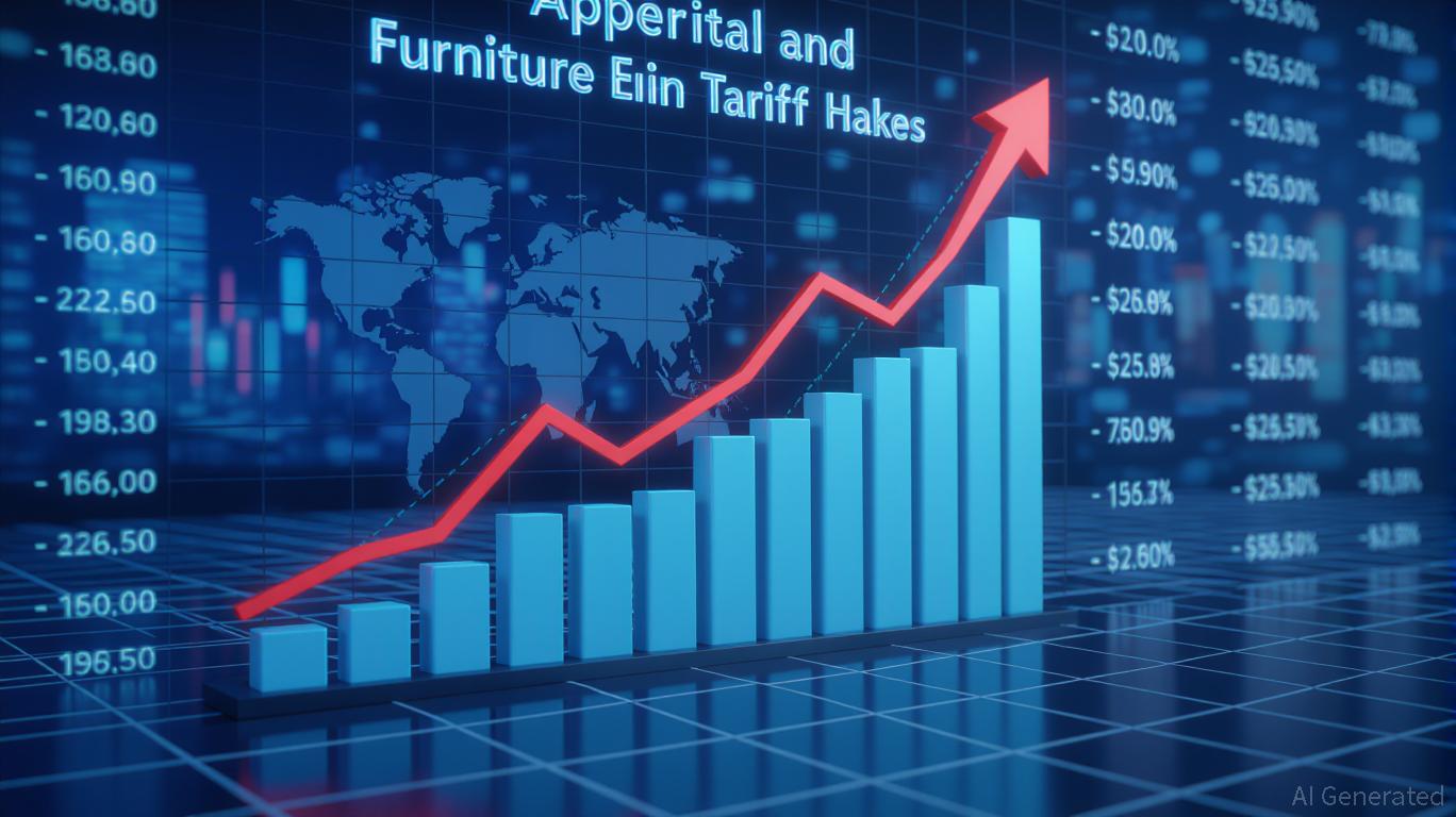Navigating the Fed's Crossroads: Tariffs, Inflation, and the Path Ahead for Markets