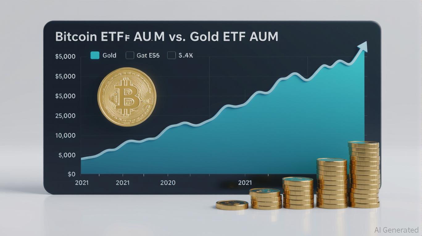Active ETFs and Digital Assets: The New Frontier of ETF Growth in 2025