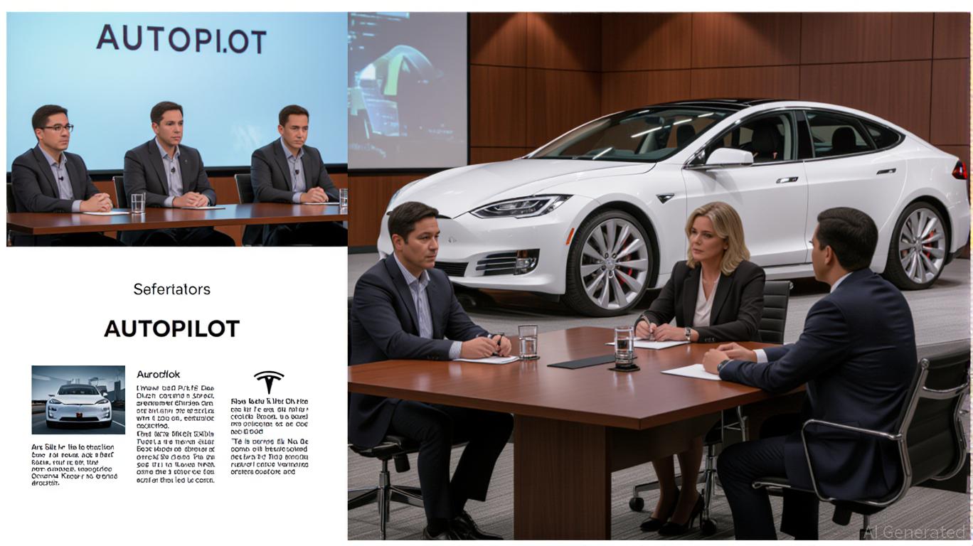 Tesla's Mysterious Rally: What's Driving the Intraday Surge?