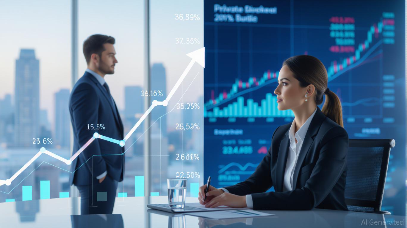 Private Equity in 401(k)s: A Regulatory Crossroads for Retirement Savings